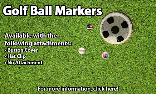 Ball Markers